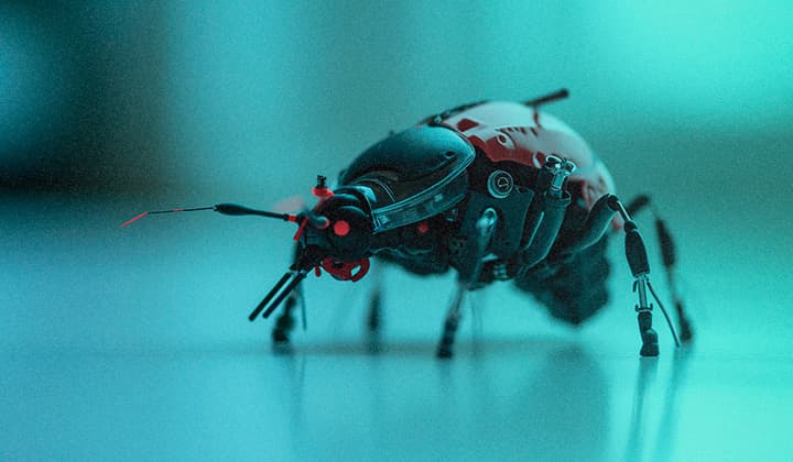 Débordement d'overflow : lorsque votre imprimante renverse plus que de l'encre